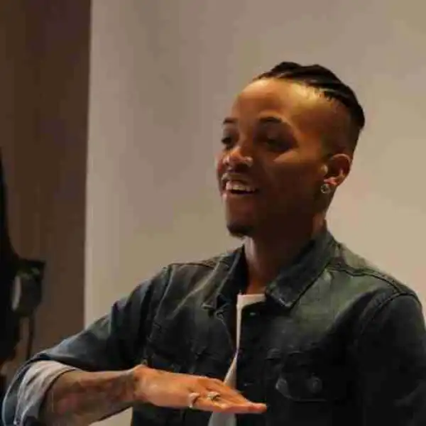 Singer Tekno Finally Unveils The Title Of His Upcoming Album